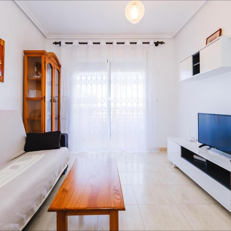 La Fuente ID138 - One-Bedroom Apartment with Balcony - 4