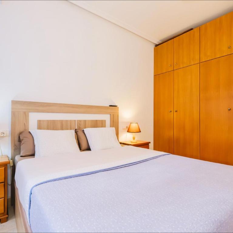 La Fuente ID138 - One-Bedroom Apartment with Balcony - 16