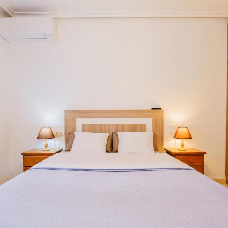 La Fuente ID138 - One-Bedroom Apartment with Balcony - 15