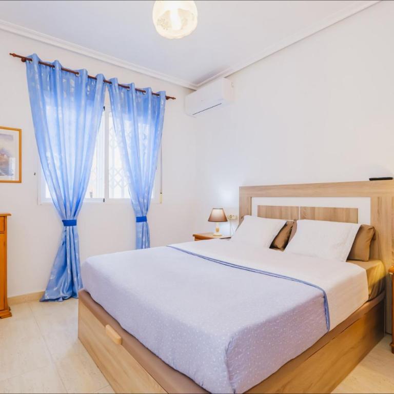 La Fuente ID138 - One-Bedroom Apartment with Balcony - 14