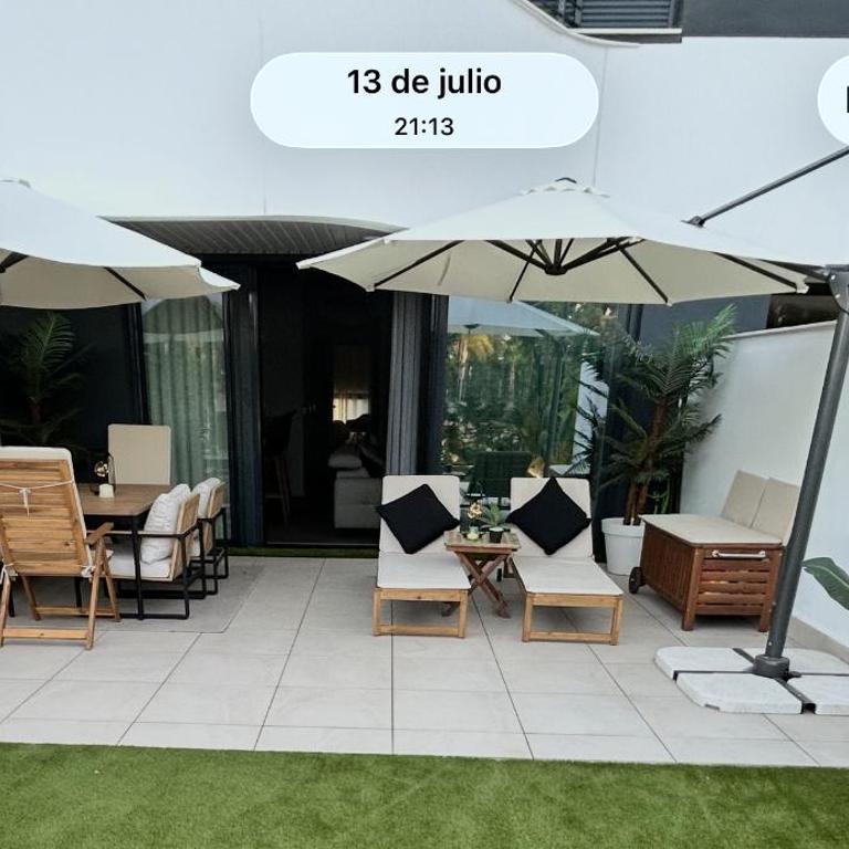 Los Alamos - Apartamento - 2