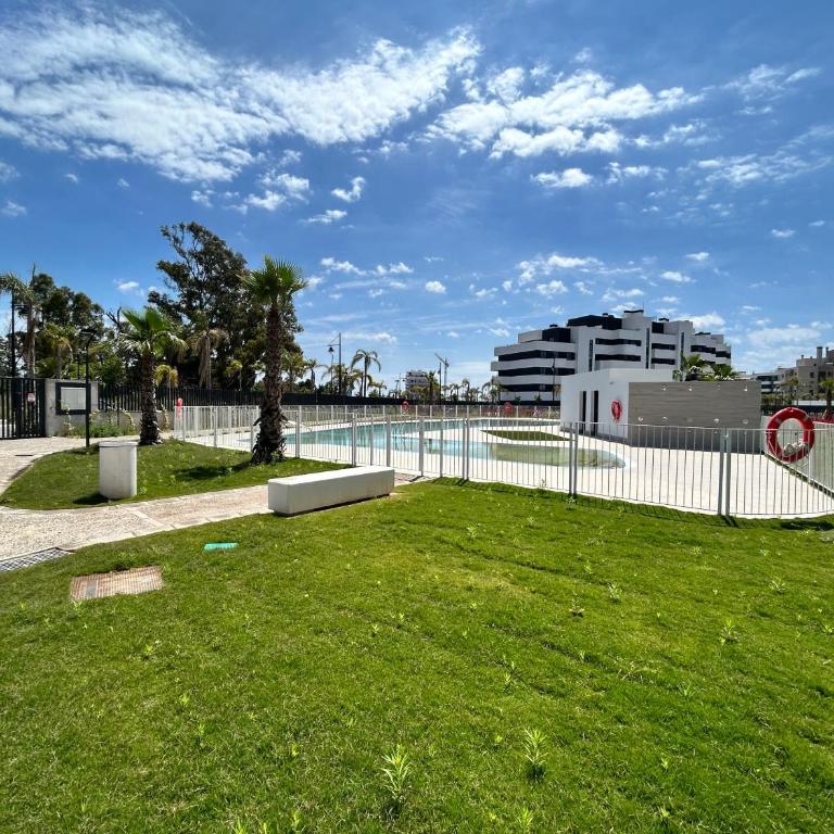 Los Alamos - Apartamento - 5