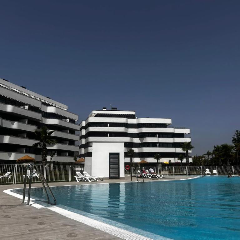 Los Alamos - Apartamento - 7