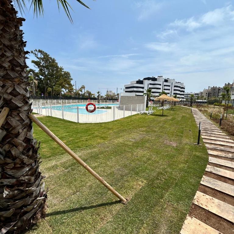 Los Alamos - Apartamento - 8