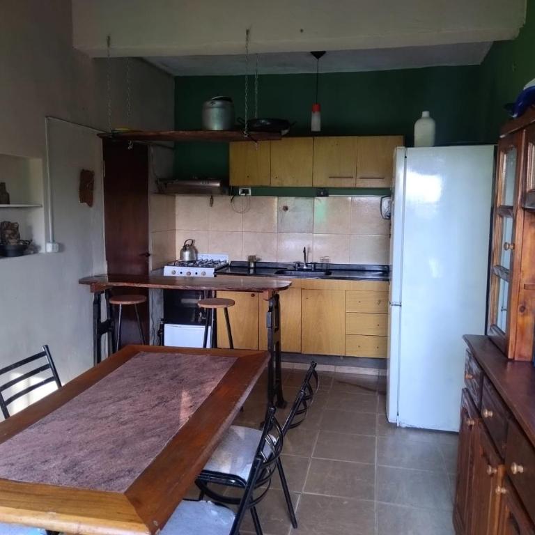 Dptos victoria - Apartamento de 1 dormitorio - 3