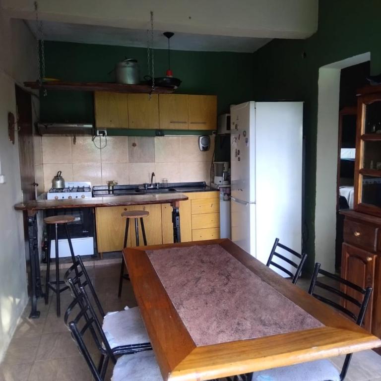 Dptos victoria - Apartamento de 1 dormitorio - 7