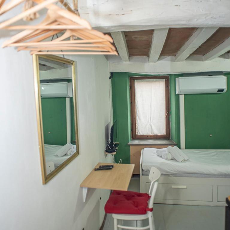 FuoriPorta Affitti Brevi - Monolocale Emanuele 5 - Appartamento con 1 Camera da Letto - 2