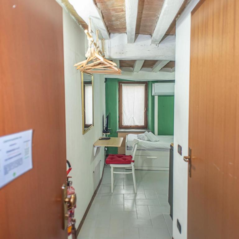 FuoriPorta Affitti Brevi - Monolocale Emanuele 5 - Appartamento con 1 Camera da Letto - 1