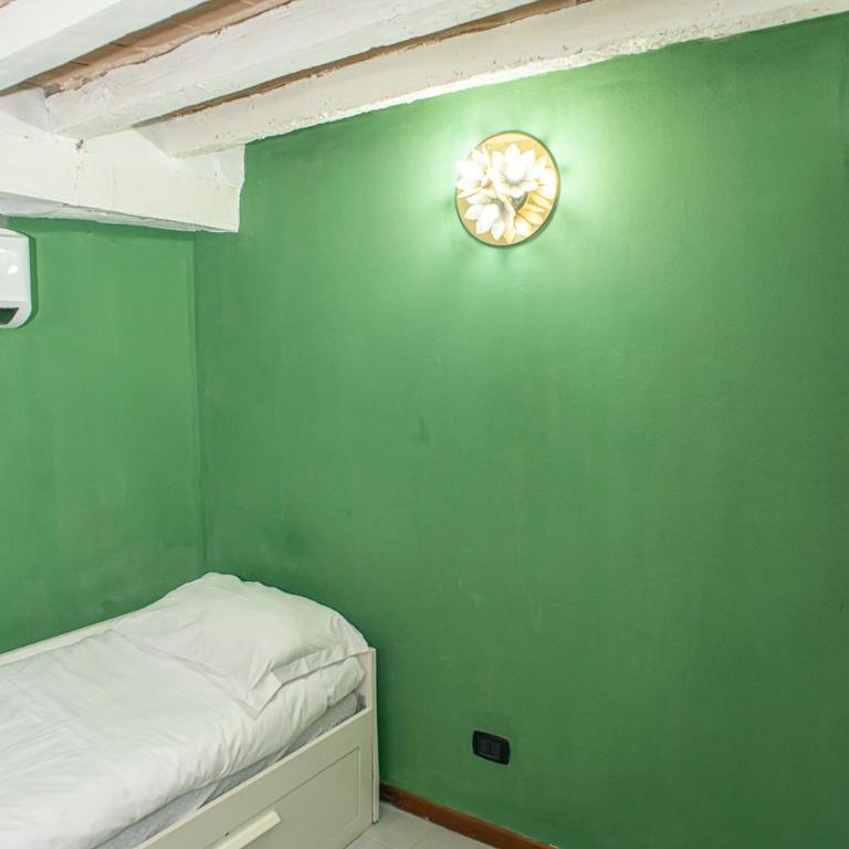 FuoriPorta Affitti Brevi - Monolocale Emanuele 5 - Appartamento con 1 Camera da Letto - 4