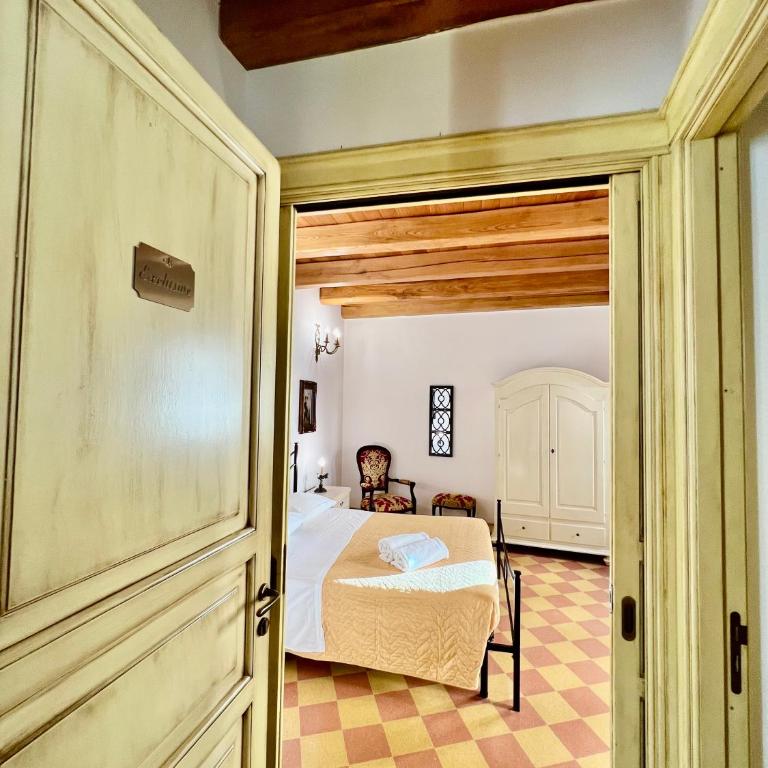 Atenea Luxury Suites - Atenea Collection - Camera Matrimoniale Superior - 1