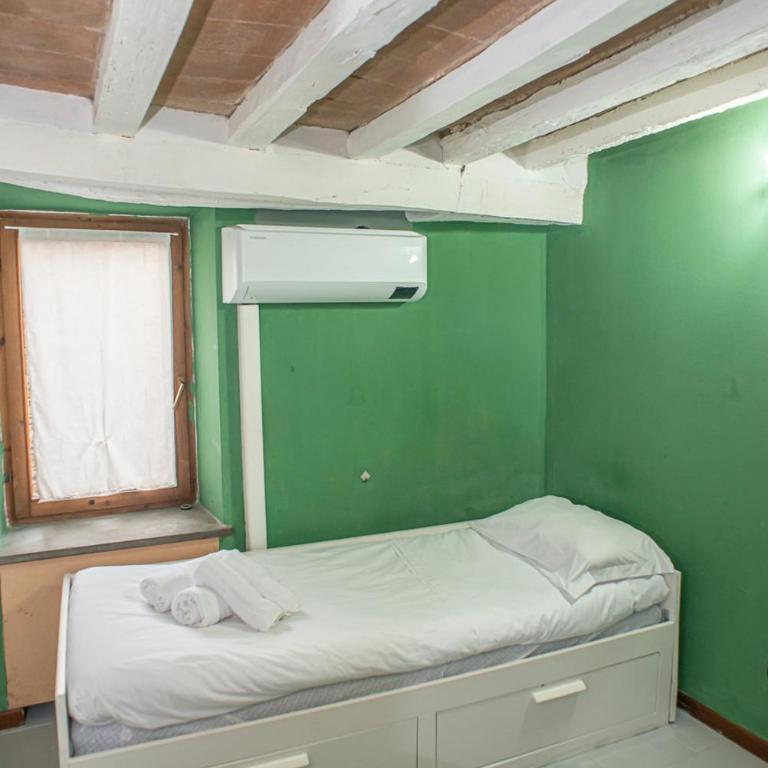 FuoriPorta Affitti Brevi - Monolocale Emanuele 5 - Appartamento con 1 Camera da Letto - 8
