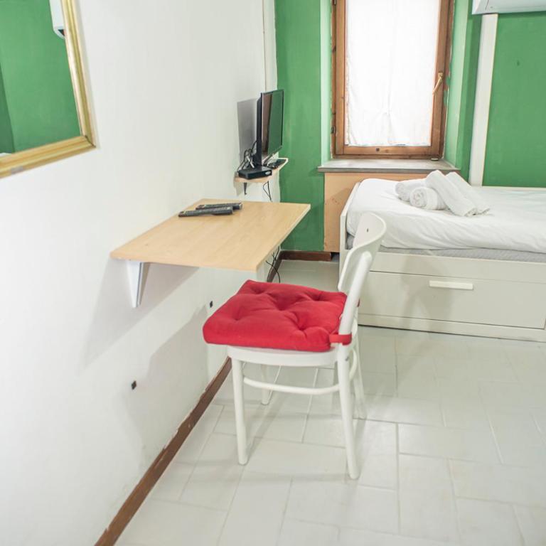 FuoriPorta Affitti Brevi - Monolocale Emanuele 5 - Appartamento con 1 Camera da Letto - 12