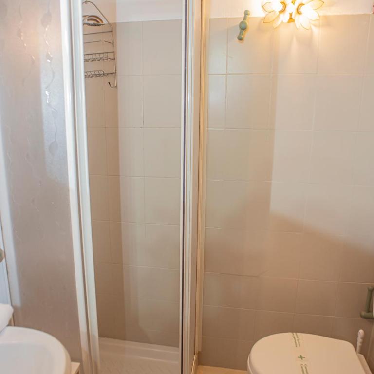 FuoriPorta Affitti Brevi - Monolocale Emanuele 5 - Appartamento con 1 Camera da Letto - 13