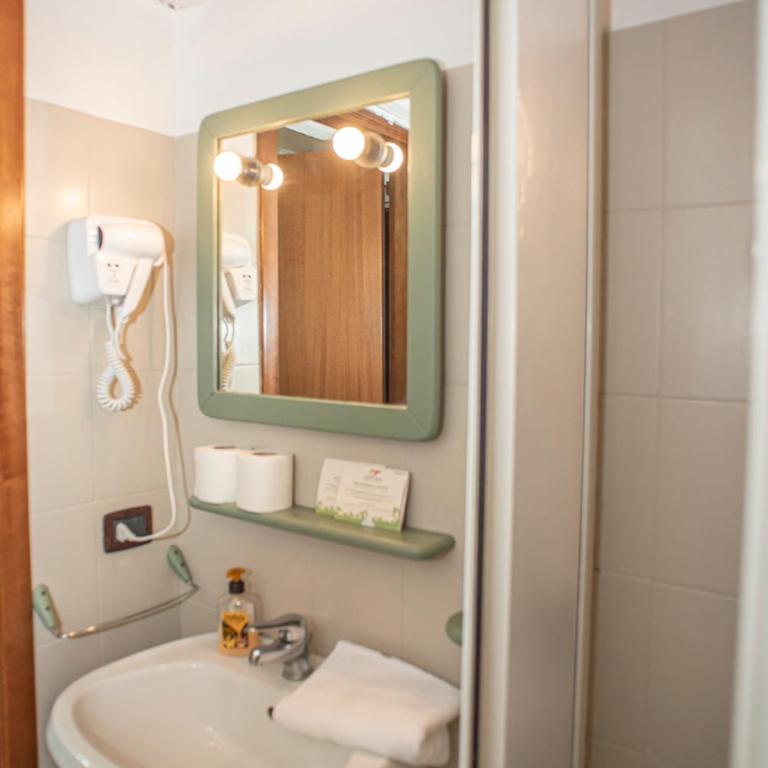 FuoriPorta Affitti Brevi - Monolocale Emanuele 5 - Appartamento con 1 Camera da Letto - 16