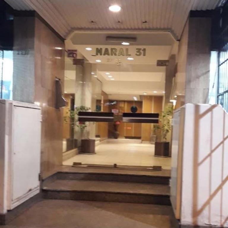 Monoambiente -Alquiler por día Mar del Plata - Centro - Apartamento de 1 dormitorio - 6