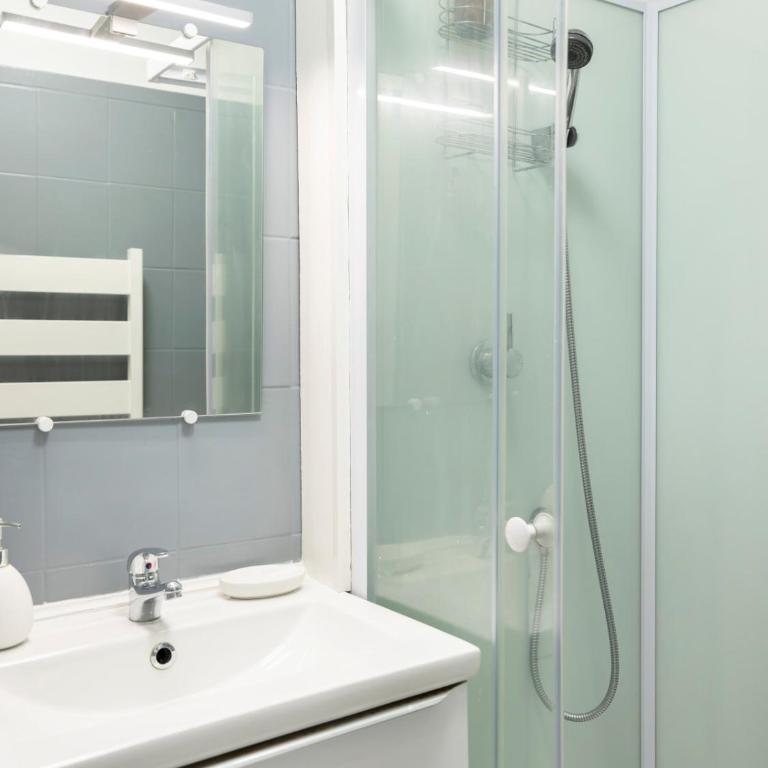 Das Herz von Boufflers - Apartment - 18
