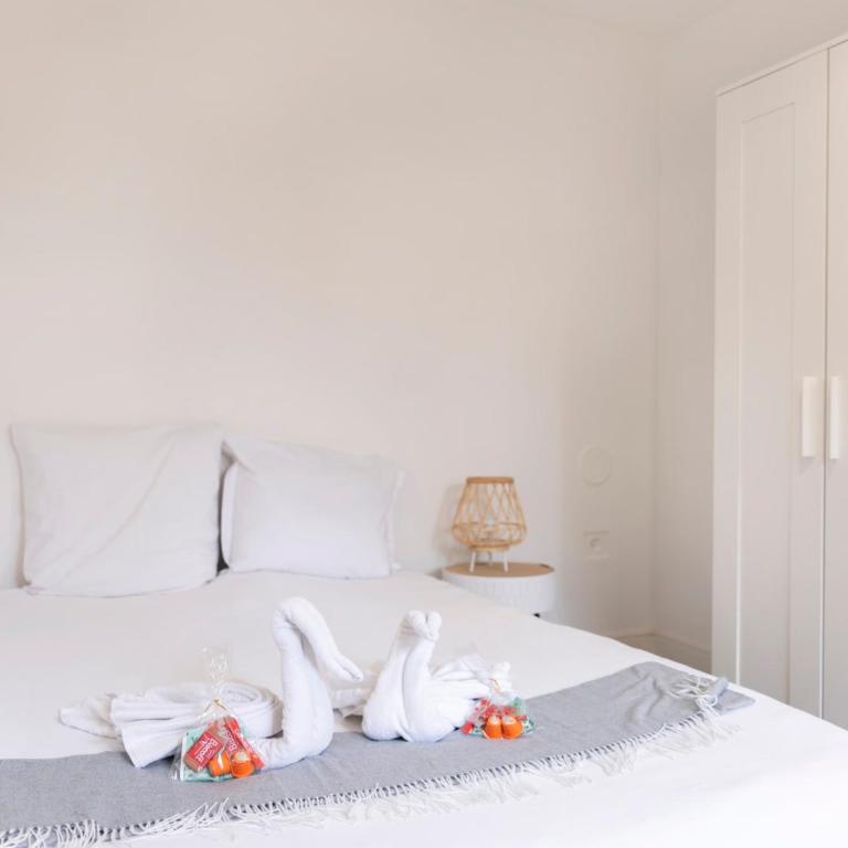 Das Herz von Boufflers - Apartment - 22