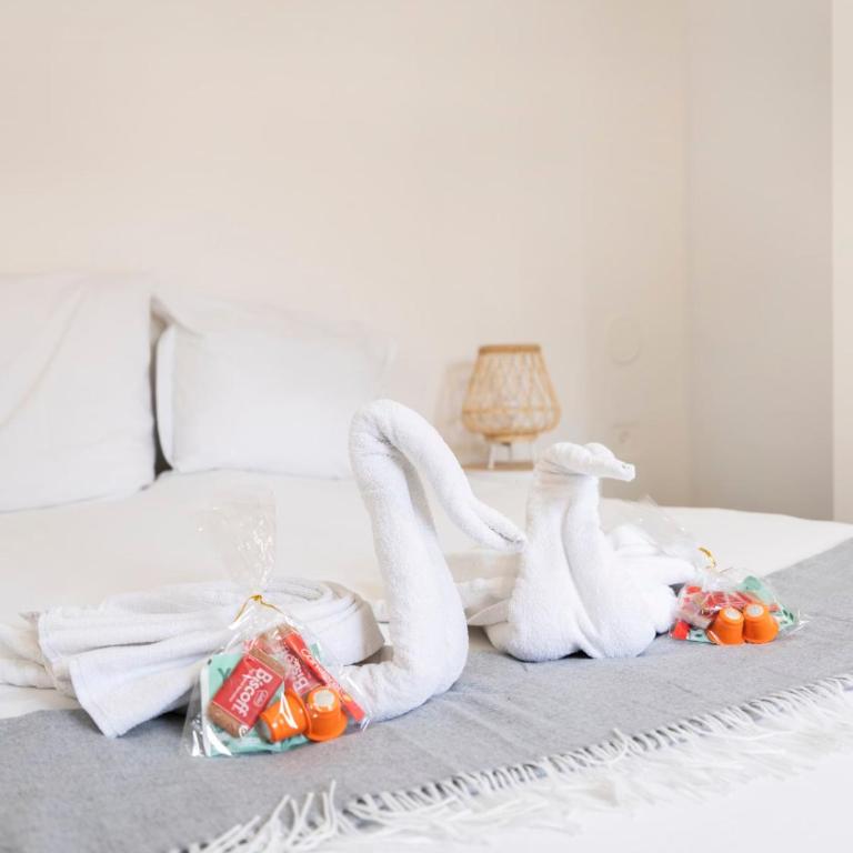 Das Herz von Boufflers - Apartment - 24