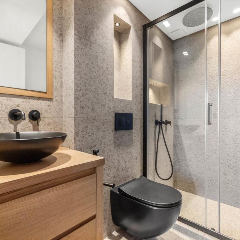 REF 2030- Cannes Croisette - Appartement vue mer à louer - Appartement - 13