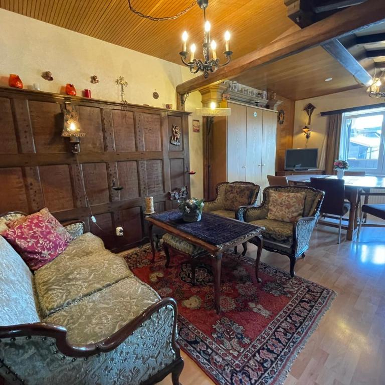 Antoni Apartements - Studio-Apartment - 5