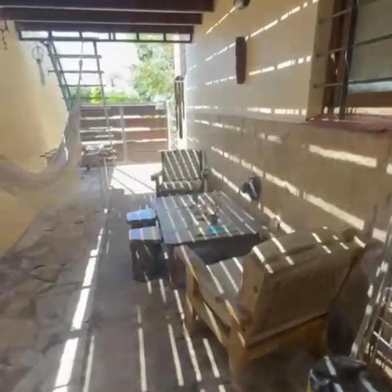 el destino planta baja - Apartamento de 1 dormitorio - 1