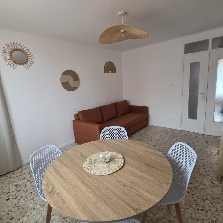 Calme à Ajaccio proche plages & centre-ville - Appartement - 18