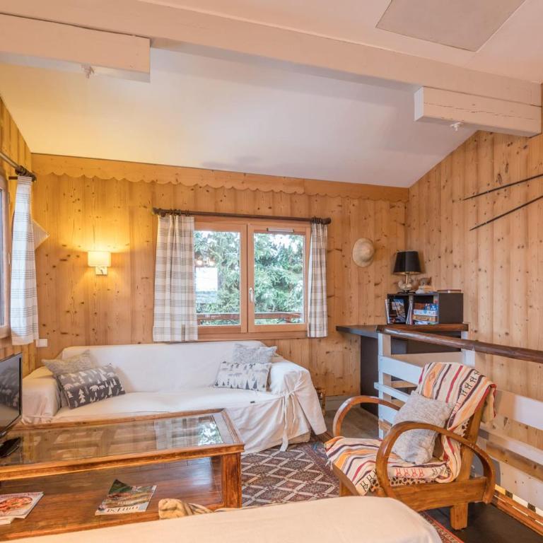 Chalet du Grand Air - Welkeys - Chalet - 2