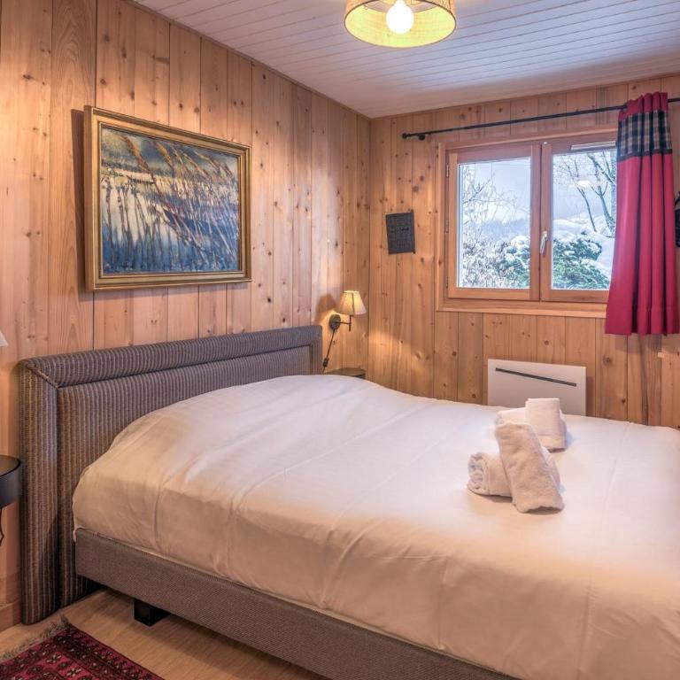 Chalet du Grand Air - Welkeys - Chalet - 7