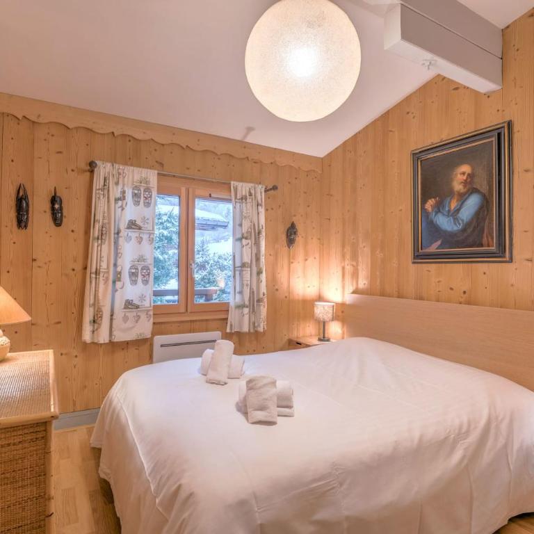 Chalet du Grand Air - Welkeys - Chalet - 5