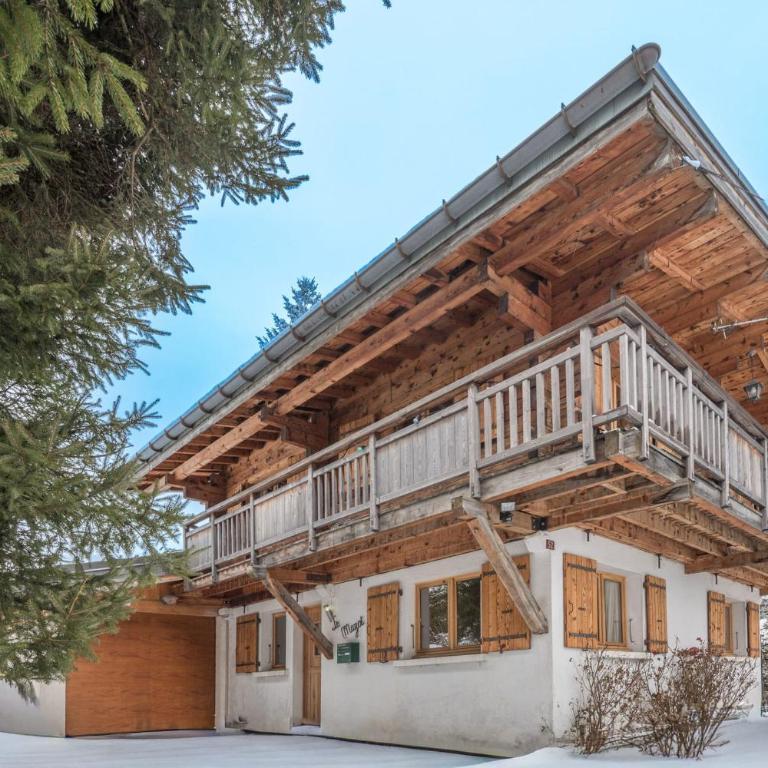 Chalet du Grand Air - Welkeys - Chalet - 11
