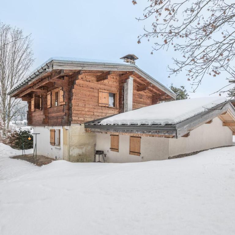 Chalet du Grand Air - Welkeys - Chalet - 12