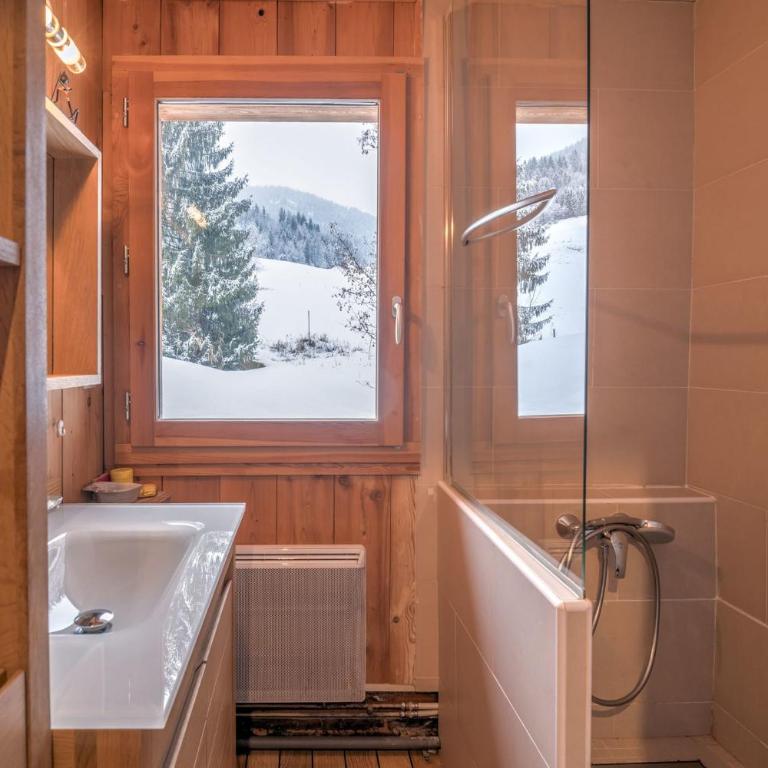 Chalet du Grand Air - Welkeys - Chalet - 10