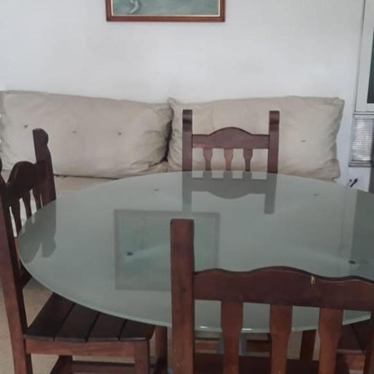 Monoambiente -Alquiler por día Mar del Plata - Centro - Apartamento de 1 dormitorio - 9