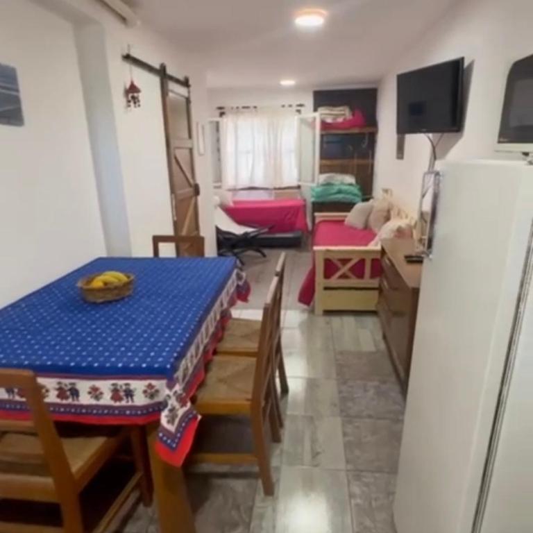 el destino planta baja - Apartamento de 1 dormitorio - 2