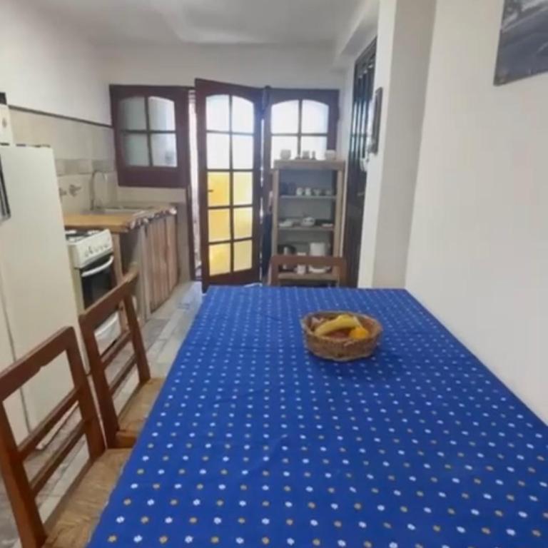 el destino planta baja - Apartamento de 1 dormitorio - 6