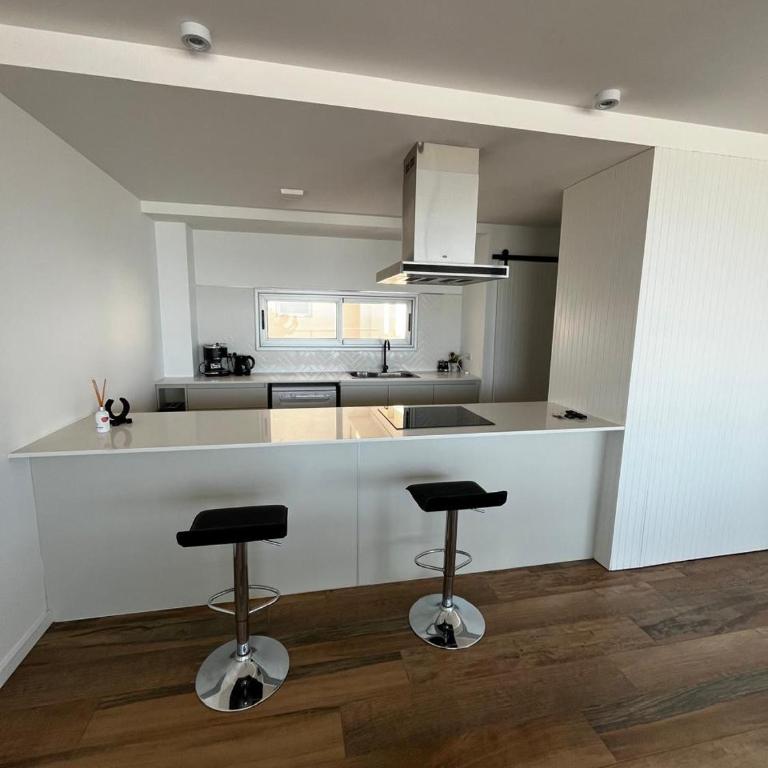 Exclusivo Semipiso frente al mar - Apartamento de 3 dormitorios - 15