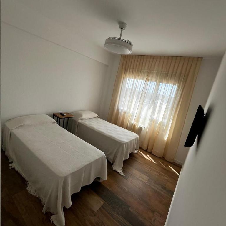 Exclusivo Semipiso frente al mar - Apartamento de 3 dormitorios - 10