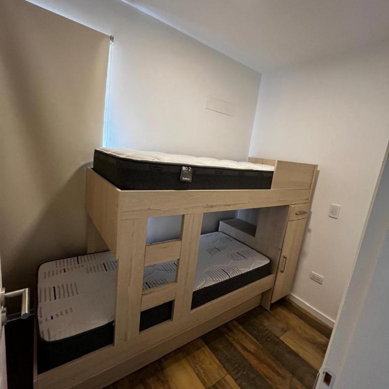 Exclusivo Semipiso frente al mar - Apartamento de 3 dormitorios - 11