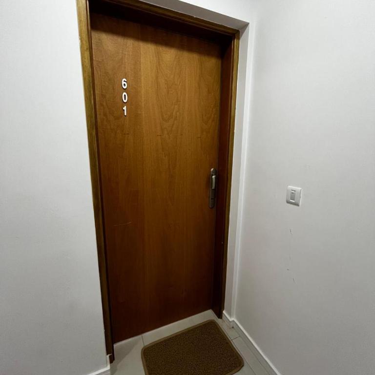 Exclusivo Semipiso frente al mar - Apartamento de 3 dormitorios - 25