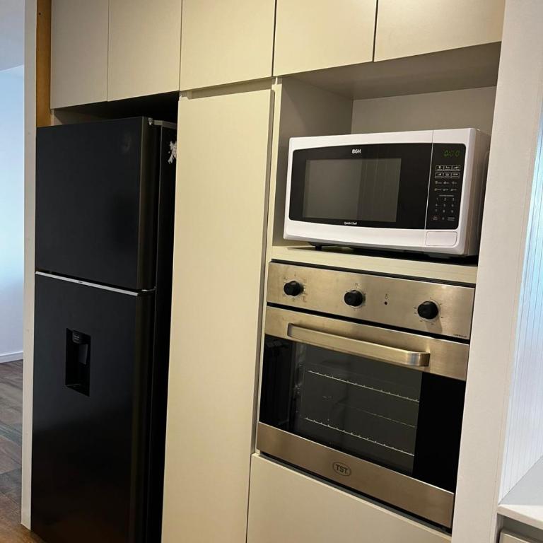 Exclusivo Semipiso frente al mar - Apartamento de 3 dormitorios - 17