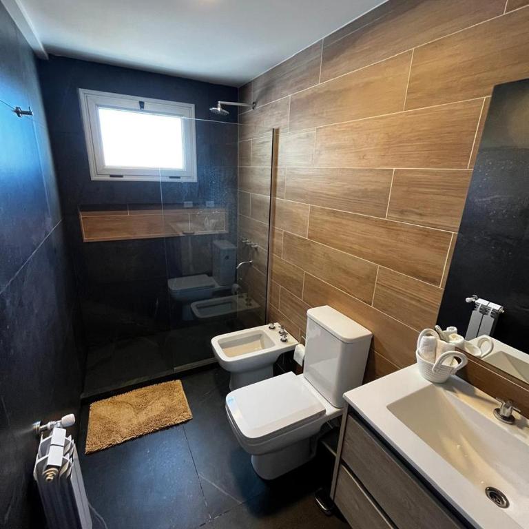 Exclusivo Semipiso frente al mar - Apartamento de 3 dormitorios - 13