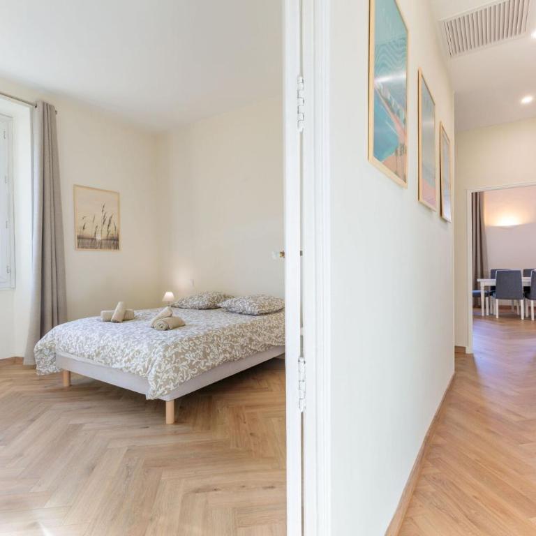 Saint Henry Vue Mer by Halldis - Apartment - 16