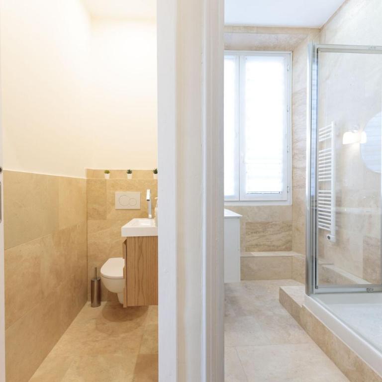 Saint Henry Vue Mer by Halldis - Apartment - 23