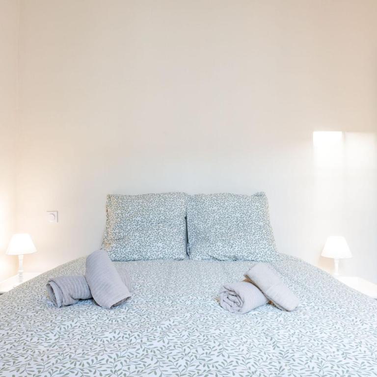 Saint Henry Vue Mer by Halldis - Apartment - 15