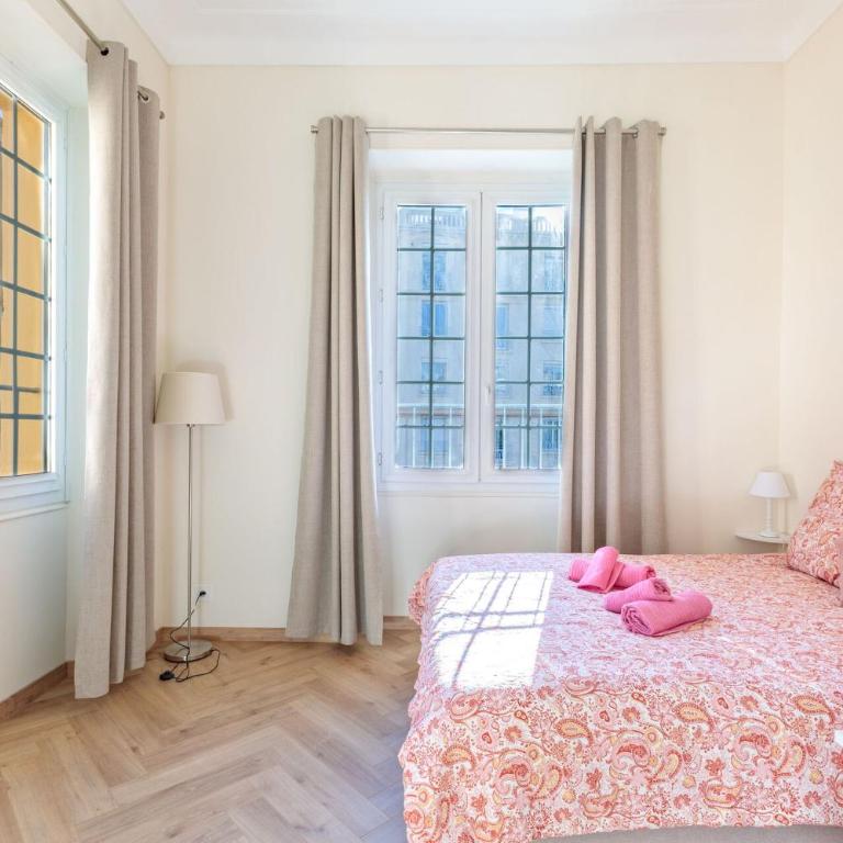 Saint Henry Vue Mer by Halldis - Apartment - 12