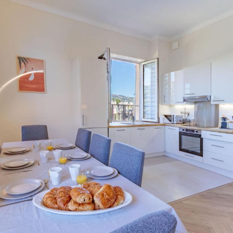 Saint Henry Vue Mer by Halldis - Apartment - 2