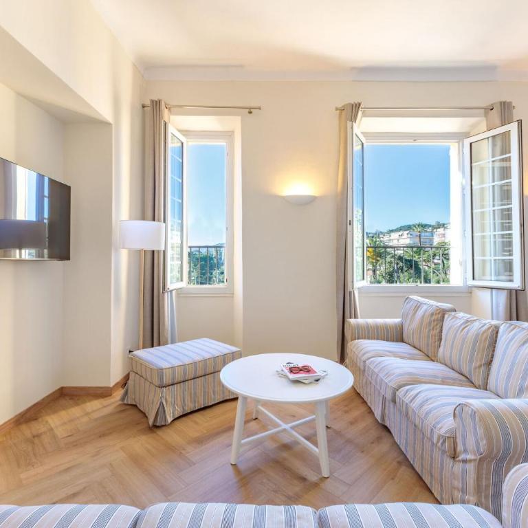 Saint Henry Vue Mer by Halldis - Apartment - 9