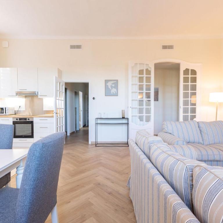 Saint Henry Vue Mer by Halldis - Apartment - 8