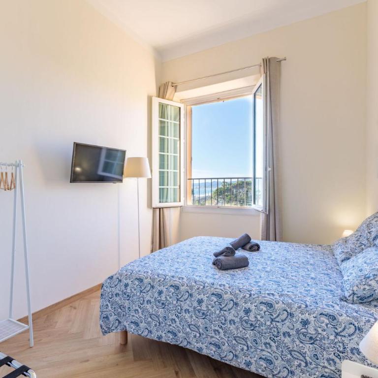 Saint Henry Vue Mer by Halldis - Apartment - 6