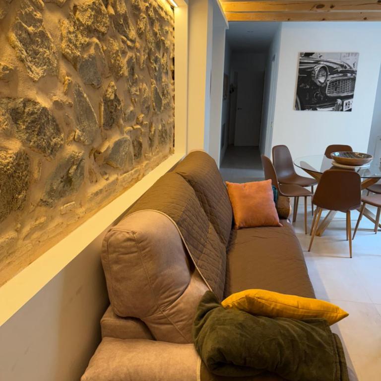 Moderno apartamento en el Casco Histórico Toledo - Apartamento de 2 dormitorios - 9